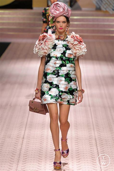 dolce and gabbana ss19